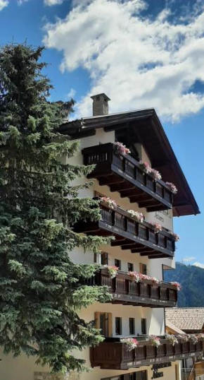 Apartments Antares